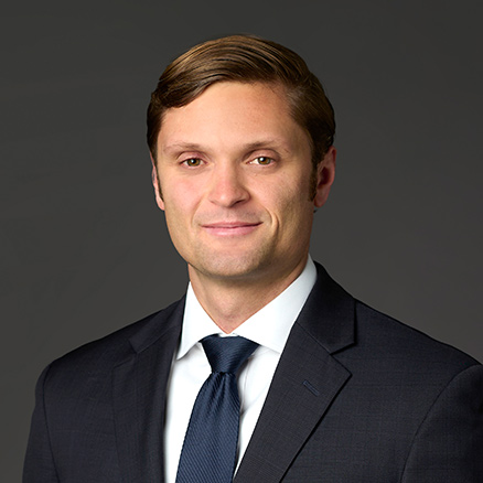 Andrew Roberge